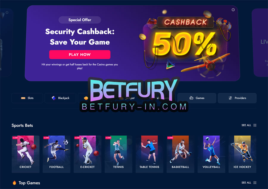 betfury Bonuses and Promotions
